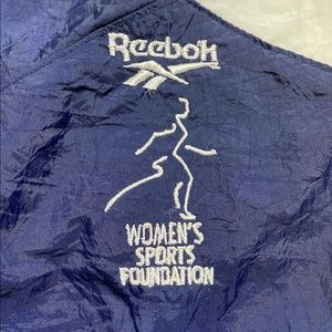 Reebok Women’s Sport’s Foundation Zip Up